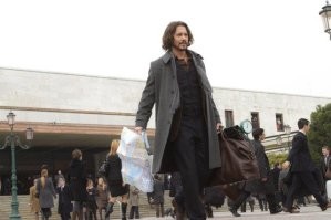 Александр Пирс