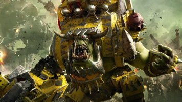 Тупым юдишкам ни астанавить наш WAAAAAAAGHHHH!!!