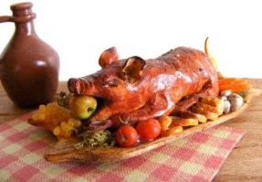 Милота зашкаливает, если бы не одно но... Как на самом деле их видит хозяйка: