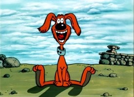 Легкий способ загипнотизировать петуха