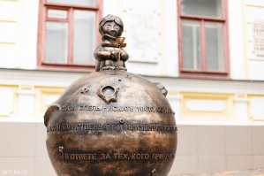 Пукан, квас и конфеты: о Чувашии и Чебоксарах