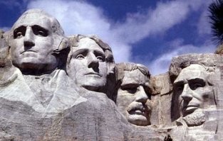 Чёртовы головы: творение гениального скульптора