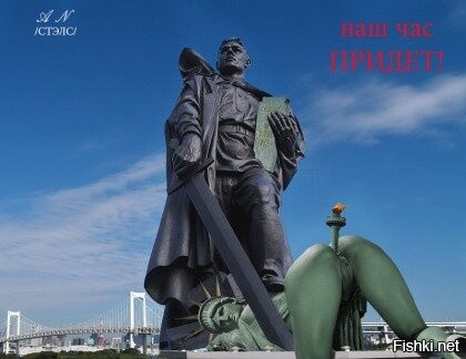 О политике и не только