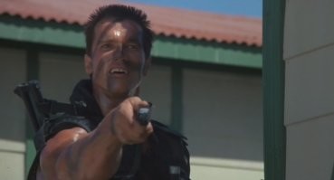 Зачем в ножи советских разведчиков добавляли ртуть