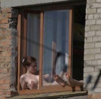 Нда котаны, заросло все на Шотмана кущами, не то что в конце прошлого века!