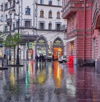 Вечная любовь..