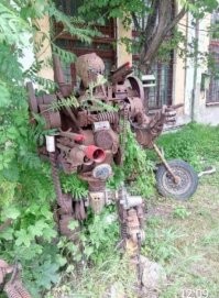 Подборка забавных автомобильных картинок на пятницу