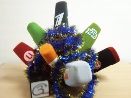 30 необычных и забавных коллекций, которыми похвастались пользователи сети