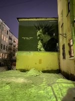 Ну и андеграудный магазин "Castle Rock" так же на Лиговском, куда же без него)