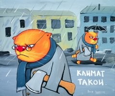 Необычный Петербург: завораживающая атмосфера города, которую умом не понять
