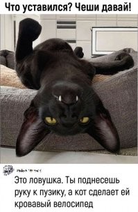 Вообще-то имелось ввиду " Пошёл нафиг отсюда,это моя хата!"