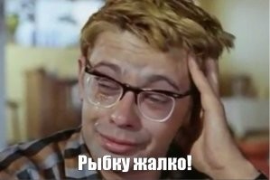Рыбаки в Шотландии поймали огромного палтуса