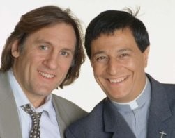 Депардье и Клавье!:)