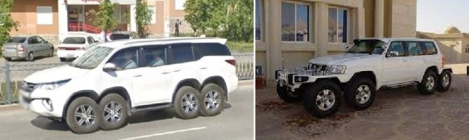 Дык такой уж есть.