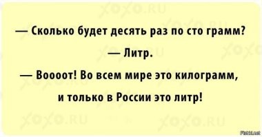 Алкопост на вечер этой пятницы