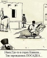 Дагестанские коты блин)