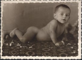 Спасибо. Было интересно.  Год моего рождения