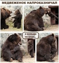 Материнское счастье