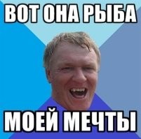 Рыбаки в Шотландии поймали огромного палтуса