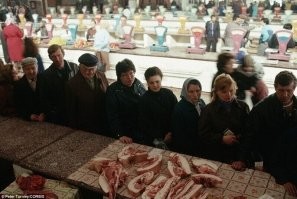 Вид «мяса» конечно потрясает