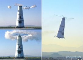 Насчёт гравицапы - это не шутка. 
Только звонил не режиссёр, а црушник, эти тупые американцы и впрямь увидели в этой гравицапе секретные разработки русских. 
И, даже, попытались нас в очередной раз "опередить" и начали создавать свою!