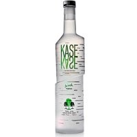 Уникальная бутылка для водки "Самурай"