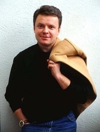 Сергей Супонев. Разбился на снегокате