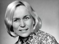 Майя Булгакова, 07.10.1994.