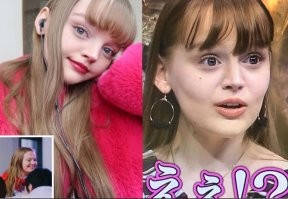 ага, потрепалась уже.