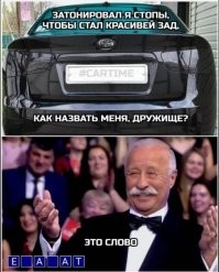 Юмор на грани, или подборка тех самых чёрных шуток