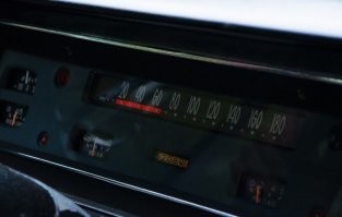 Вот советский цифровой прибор, и без всякой электроники!