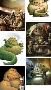 И чего минусят? 
Похожи же.