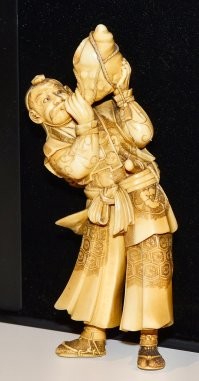 Картинки с выставки. Снимал в 2014г. Кликабельно.