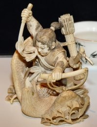 Картинки с выставки. Снимал в 2014г. Кликабельно.