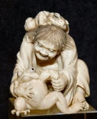 Картинки с выставки. Снимал в 2014г. Кликабельно.