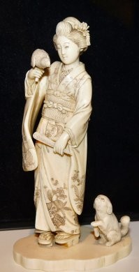 Картинки с выставки. Снимал в 2014г. Кликабельно.