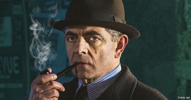 Он актер. В образе Мегрэ он очень хорош. Мне он понравился больше, чем великий Жан Габен.