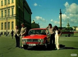 Коливинг и шеринг: 7 современных тенденций, которые россияне использовали еще в 90-х