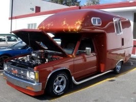 Выбирайте... Мой выбор 3-ий вариант.