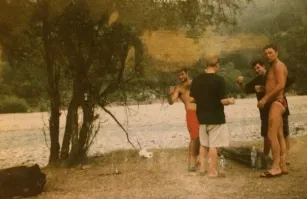 прям будто Васнецов написал картину