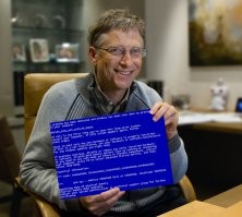 Восстание роботов или нарушение техники безопасности?