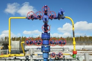 Для операторов газовой скажины