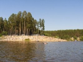 Товарищи с регионом 199, 797, 799, короче московские, частенько так делают. Живу в подмосковье, недалеко от нашего города есть озеро, вокруг лес, красота, живописно так. По весне волонтёры, да и сами местные выходят на уборку, к середине лета всё опять засрано. причиной считаю приезжих из Москвы, тк местные за свинячество могут и по башке настучать, а приехавших ну просто тьма!
Фото старое.