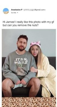 Да полно вариантов при наоичии времени и желания