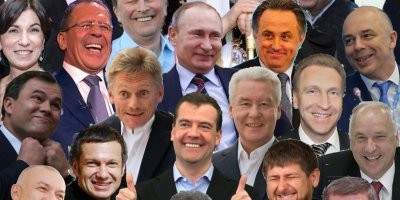 Я бы сказал, наш олигархат теснейшим образом связанный с правительством, напрямую к этому стремится. Мы уже миновали капитализм и напрямую входим в феодализм, а следующий шаг - закрепить кастовую систему сословий (каст), чтоб господа которые высшее сословие, по факту рождения были правящими кругами, а остальное быдло надо поделить на более или менее достойных, чтоб они знали своё место и не выделывались.