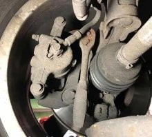 Один день из жизни СТО: упоротые снимки, сделанные слесарями