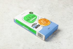 Почему - будущего? В свободной продаже давным-давно...