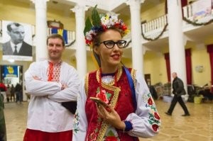 Нацистская кобыла