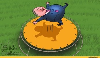 Батут, работает !!!
