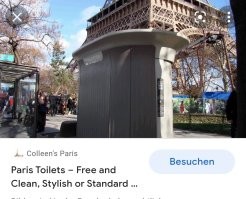 В непосредственной близости это где? В самой башне?